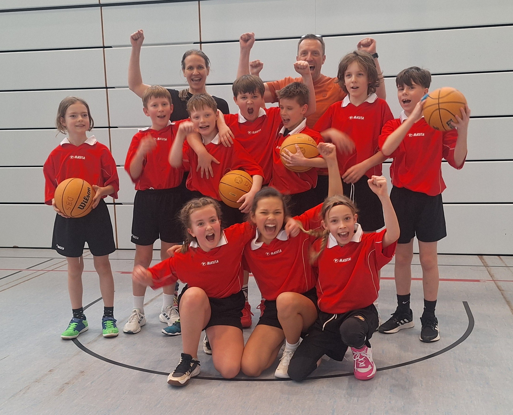 Glückwunsch zum 3. Platz